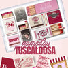 Acrylic Tray Insert - "Tuscaloosa"