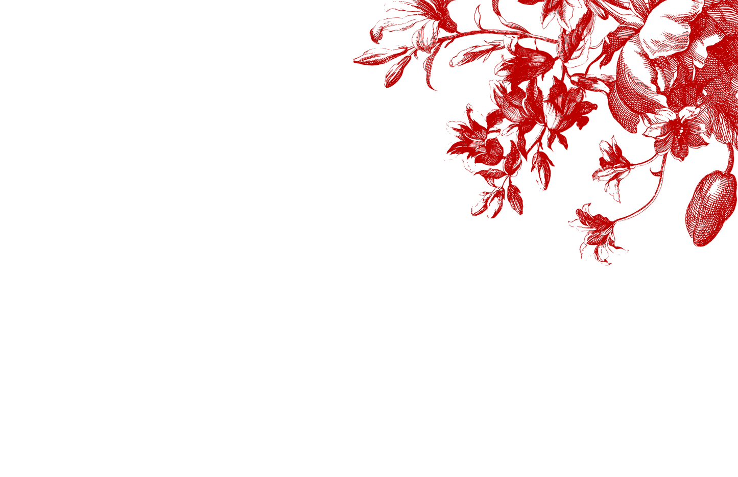 TOTALLY TOILE Inserts 11x17