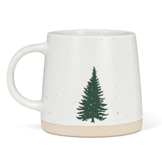 Evergreen Tree Mug