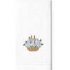 Nantucket Basket Hand Towel