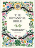 Botanical Bible Hardcover Book