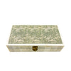 William Morris Tulip Printed Box