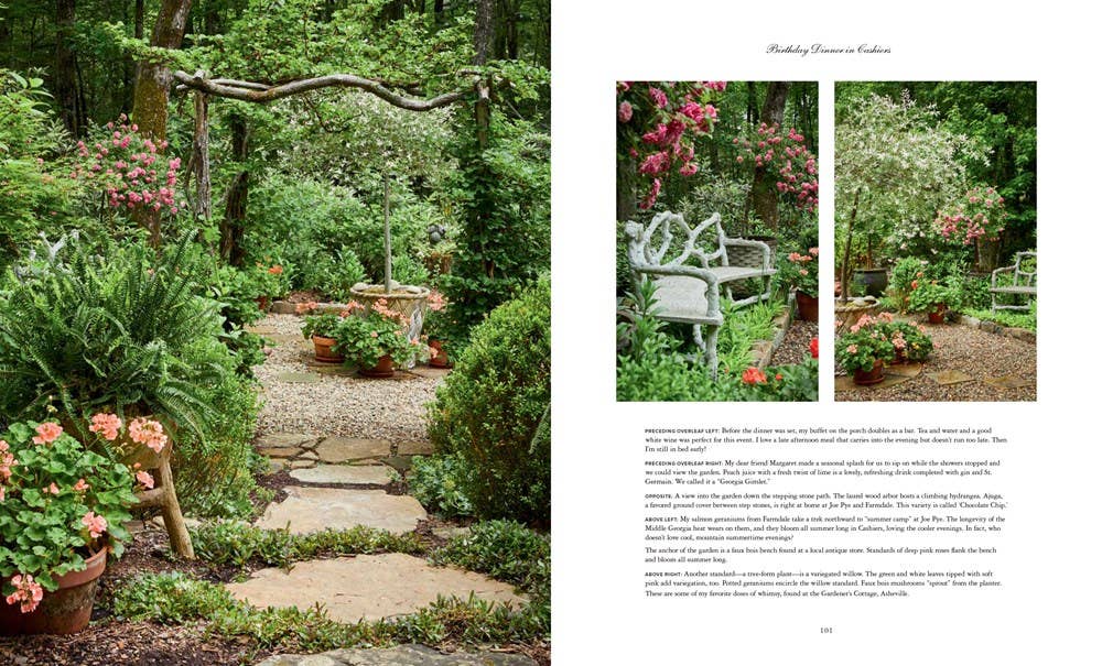 Celebrating Home; A Time for Every Season - Book