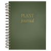 Indoor/Outdoor Plant Journal