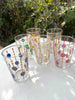 Tea Glasses Joya Design, S/6