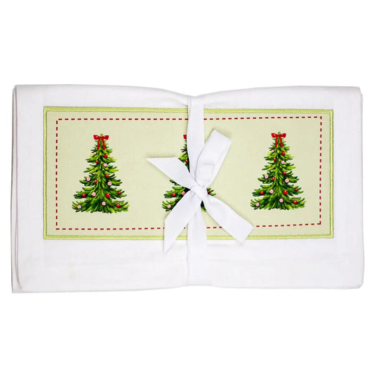 Noelle Tree Runner