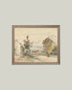 The Road From Versailles: 10x8