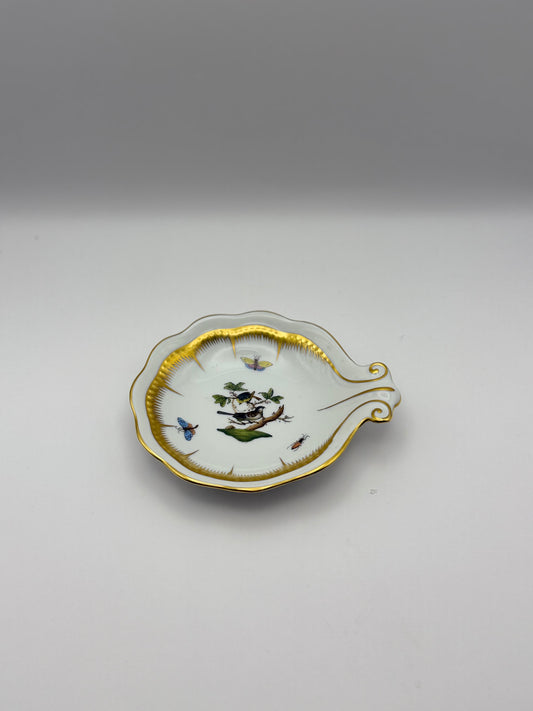 Shell Dish 4” Rothschild
