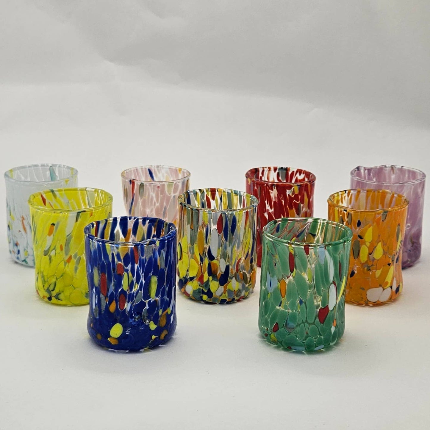 Venezia Murano Shot Glass