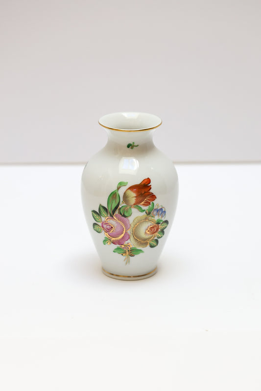 Urn Vase 5.5" Floral