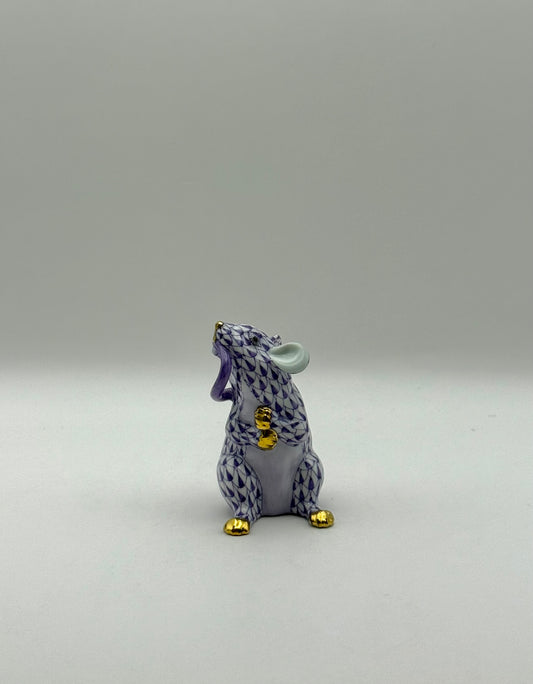 Mouse Lavender