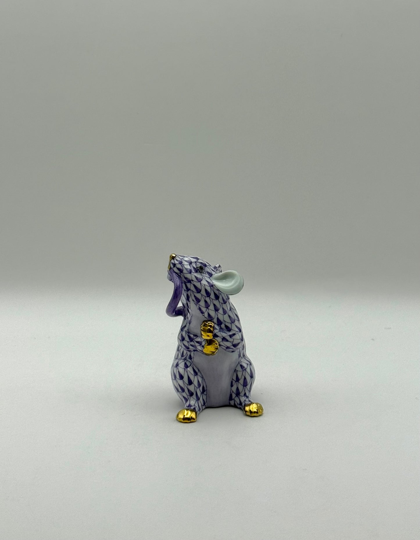 Mouse Lavender