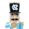 14" UNC Bugler Nutcracker