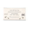 Goats Milk Honey Soap 1.4oz - Matchbox Duo