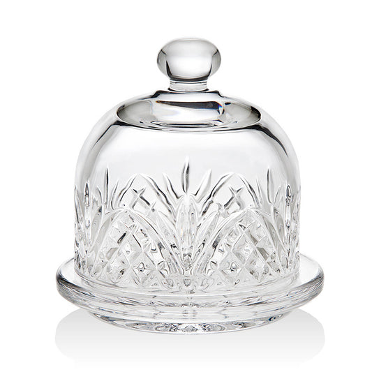 Cut Crystal Mini Butter Parfait