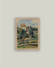 The Mill in Pontoise: 5x7