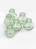 LE MIDI Green Watercolor Brush-Well/Bud Vase