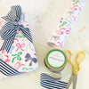 Continuous Roll Gift Wrap | Party Bows