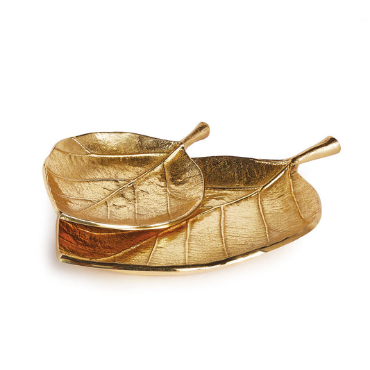 Rue Leaf Tray