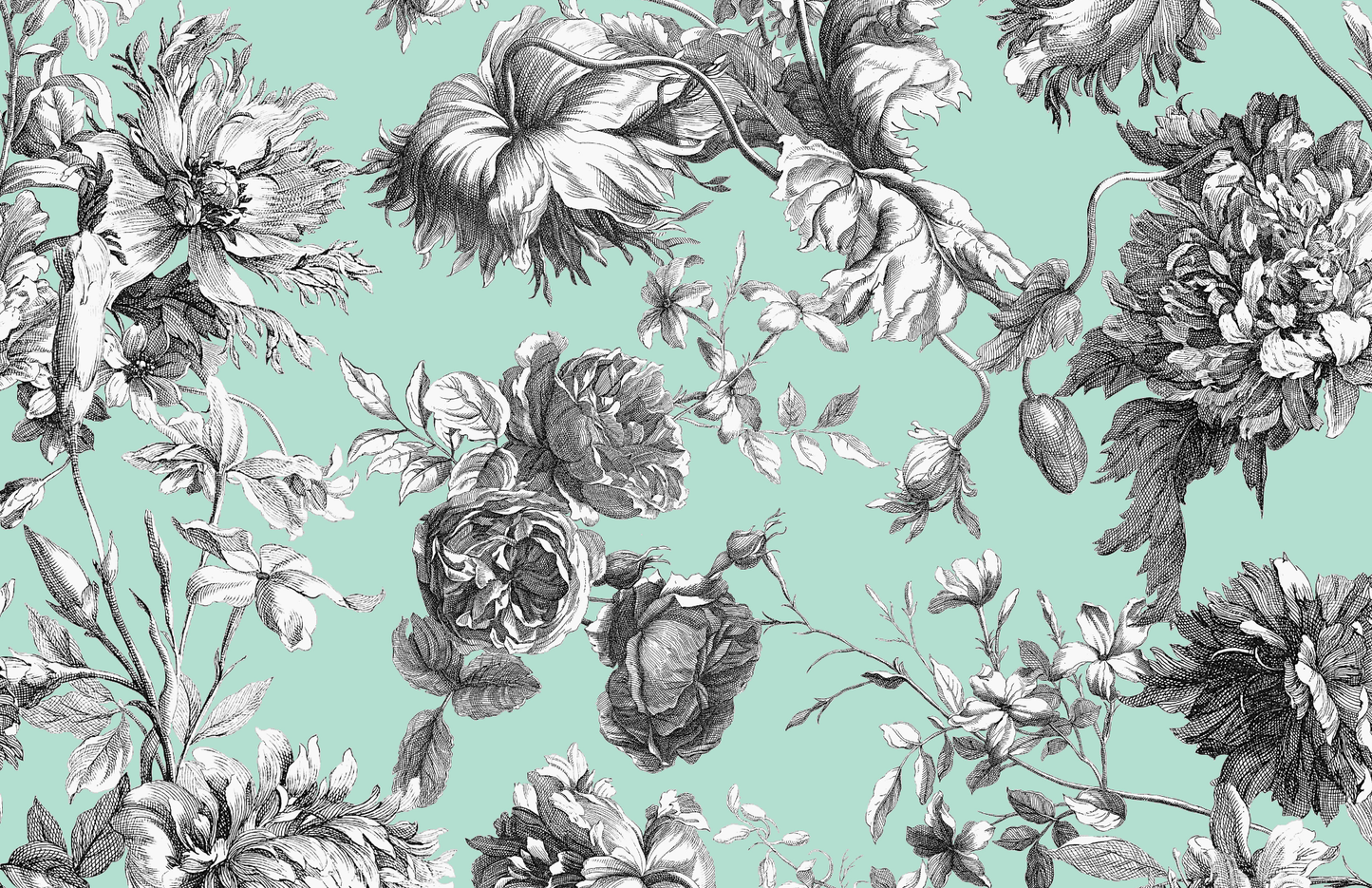TOTALLY TOILE Inserts 11x17