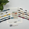 Five Books Needlepoint kit