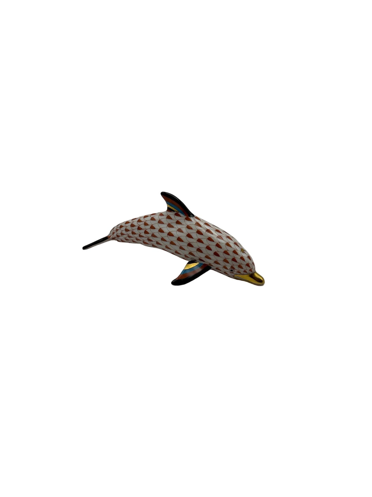 Dolphin Rust