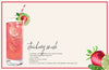 Cocktails Insert