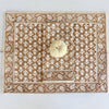 Charlotte Napkin, Set of 4