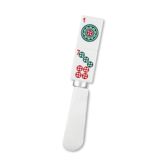 Mahjong Circular Serenity Spreader