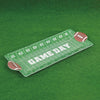 Football-Themed 16" Melamine Rectangle Tray