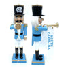 14" UNC Bugler Nutcracker