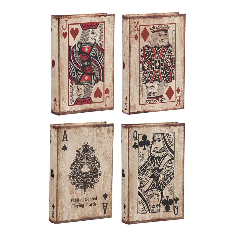 Ace Book Boxes - Large