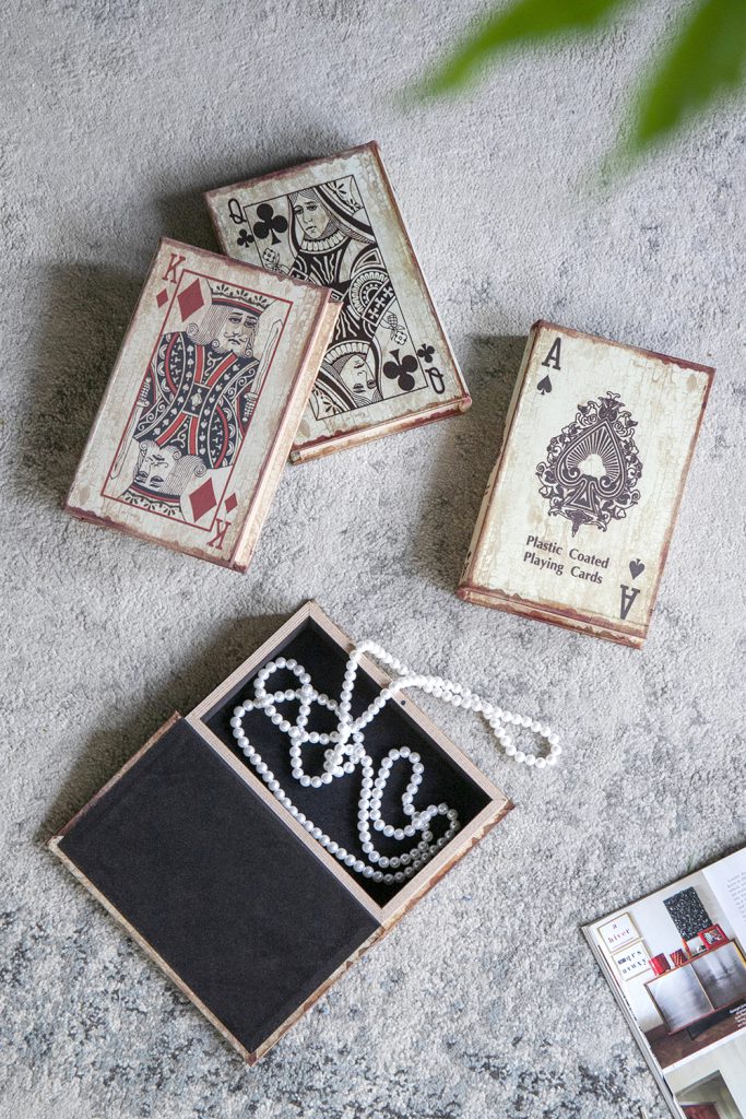 Ace Book Boxes - Large