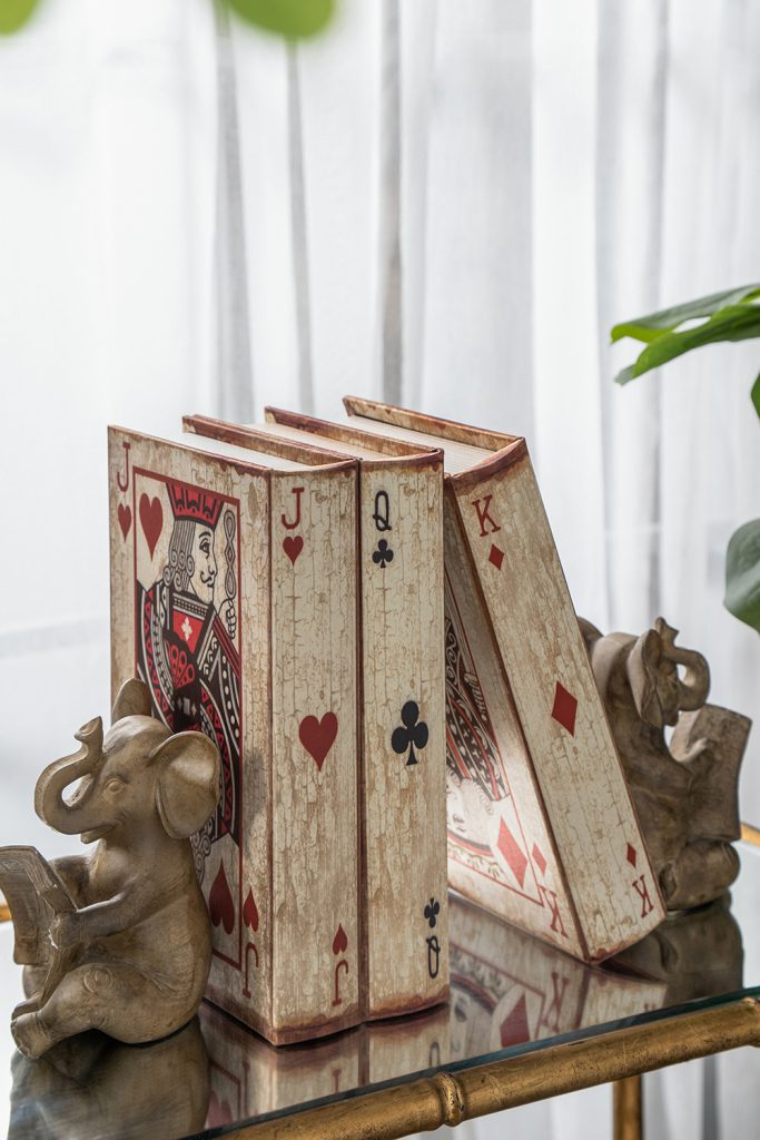 Ace Book Boxes - Large