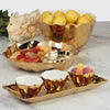 Gold Coast 3-Section Tray