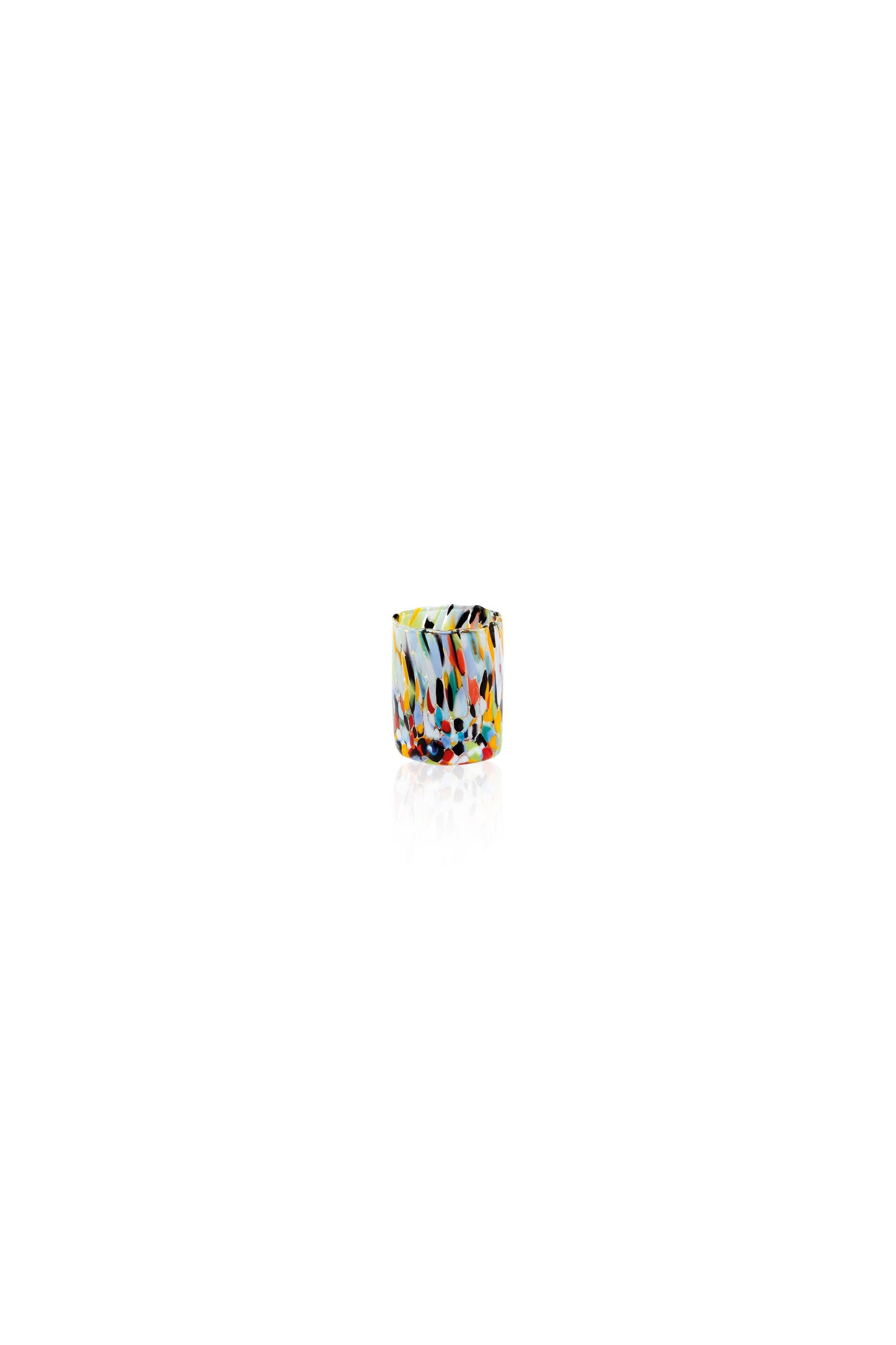Venezia Murano Shot Glass