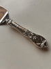 Vintage Francis I Sterling Pie Cake Server