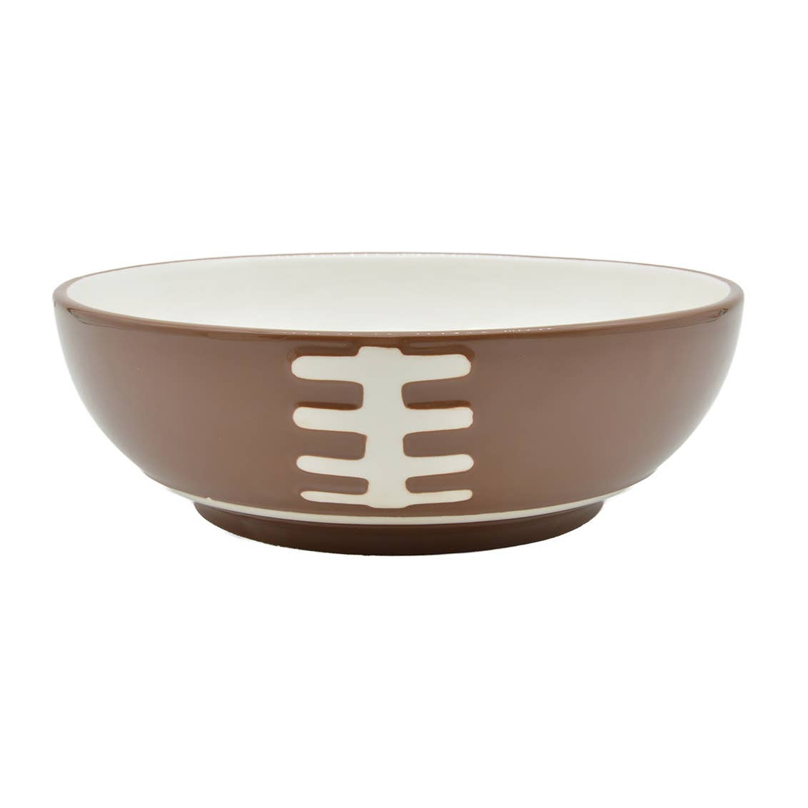 Football Bowl - Sports Lover