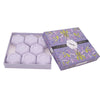 Lavender Honey Soap 1.4oz - Gift Box 8-Bar