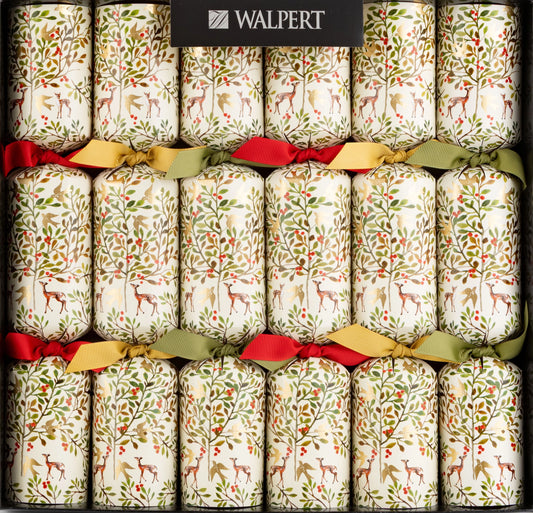 12" Crackers - 6ct.