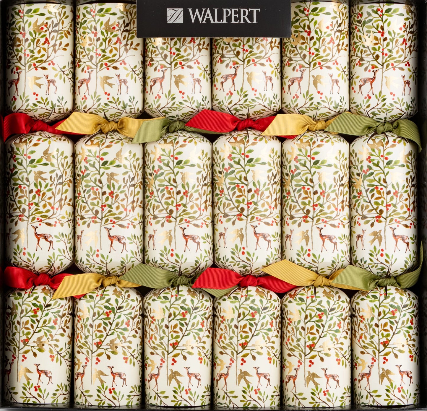 12" Crackers - 6ct.