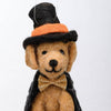 Witch Dog Critter Ornament