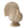 Gold Resin Turkey