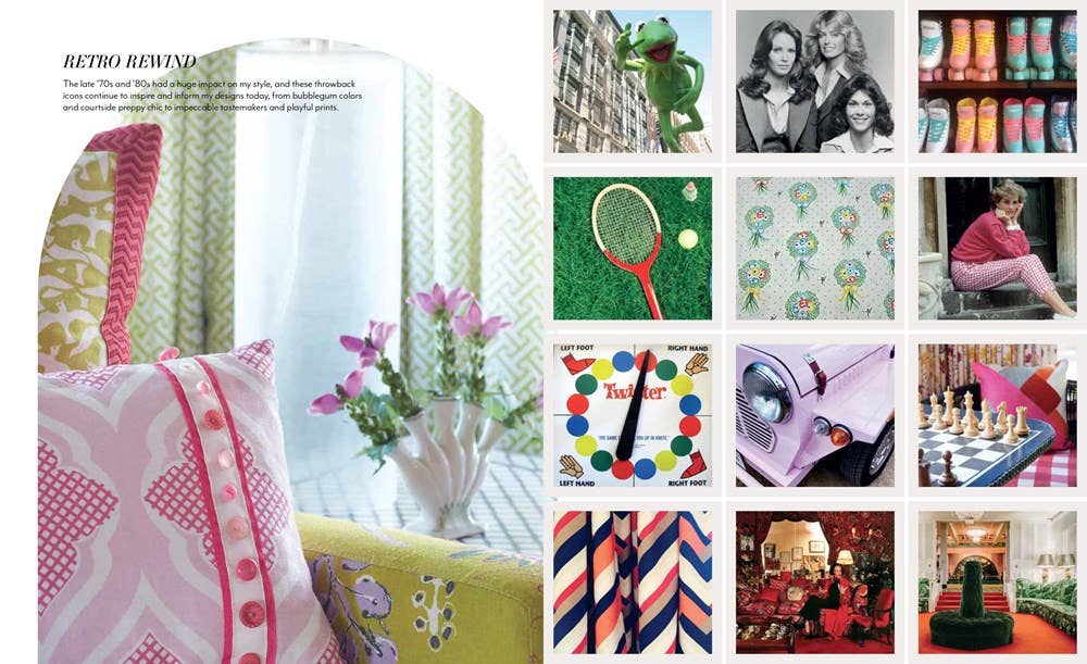 MOOD - Interiors & Inspiration - Hardcover