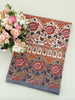 Fall PrintTablecloth 72x132
