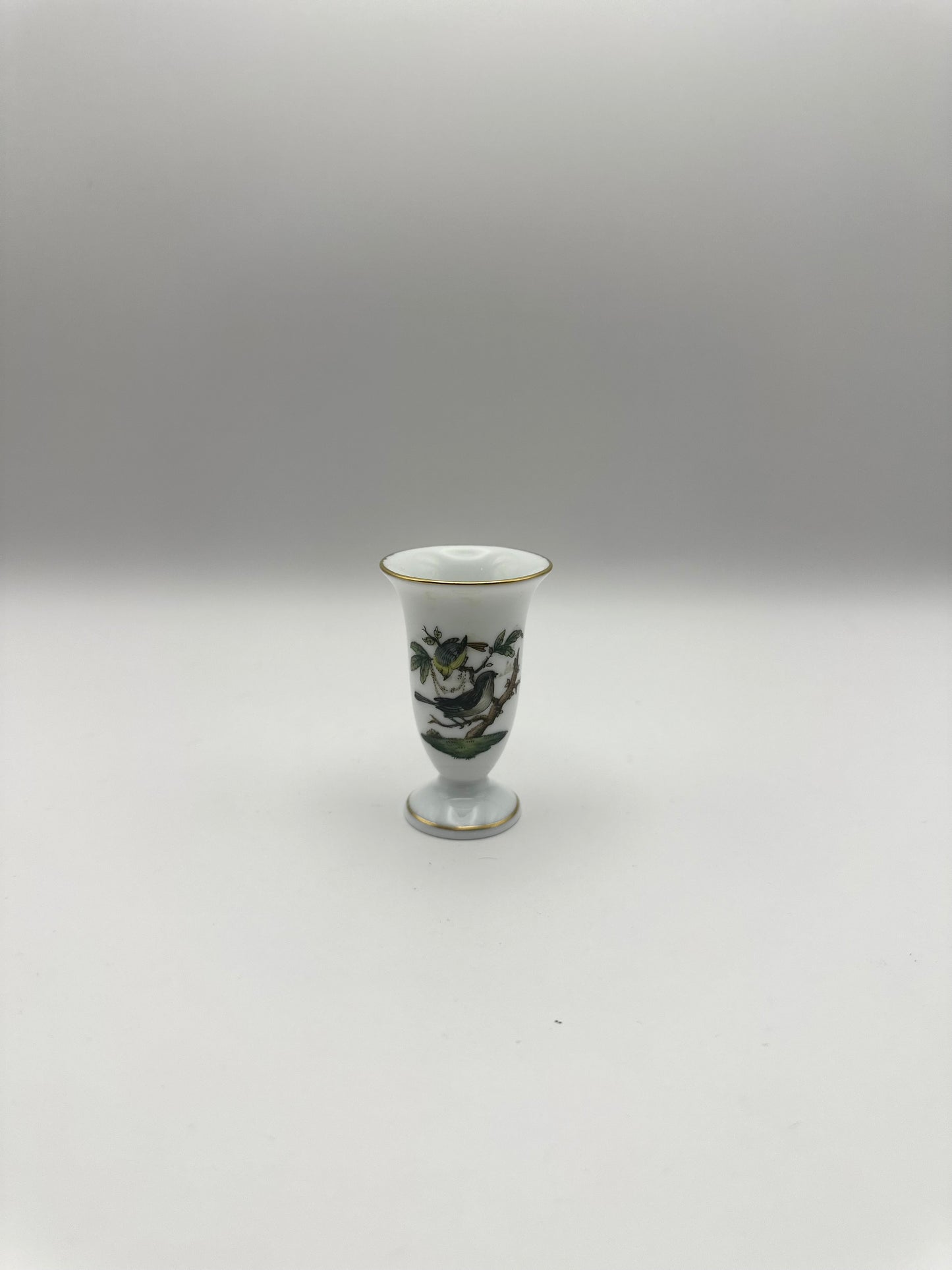 Miniature Vase Rothschild