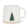 Evergreen Tree Mug