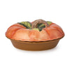 Harvest Fields 3-D Pumpkin Covered Pie Carrier