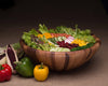 Salinas Acacia Bowl Large
