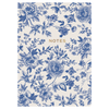 Blue Delft Notes Journal - Home Decor